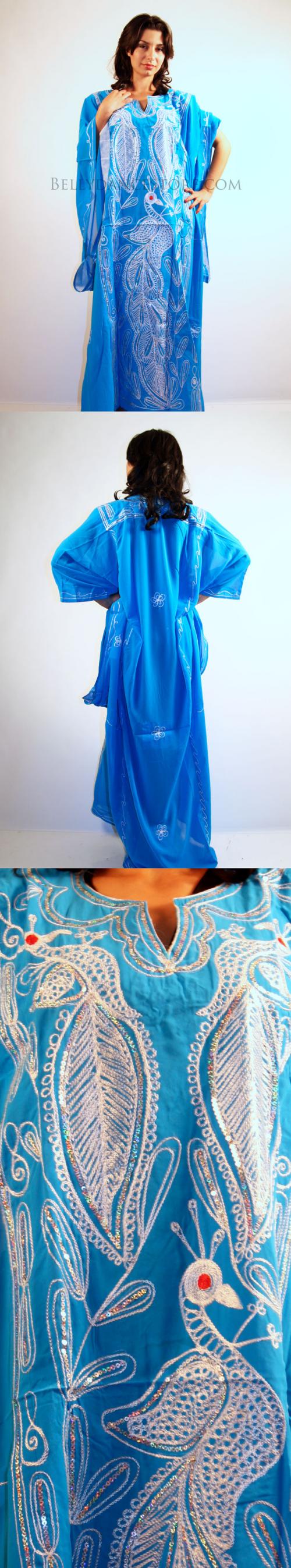 Khaligee Dress Cover